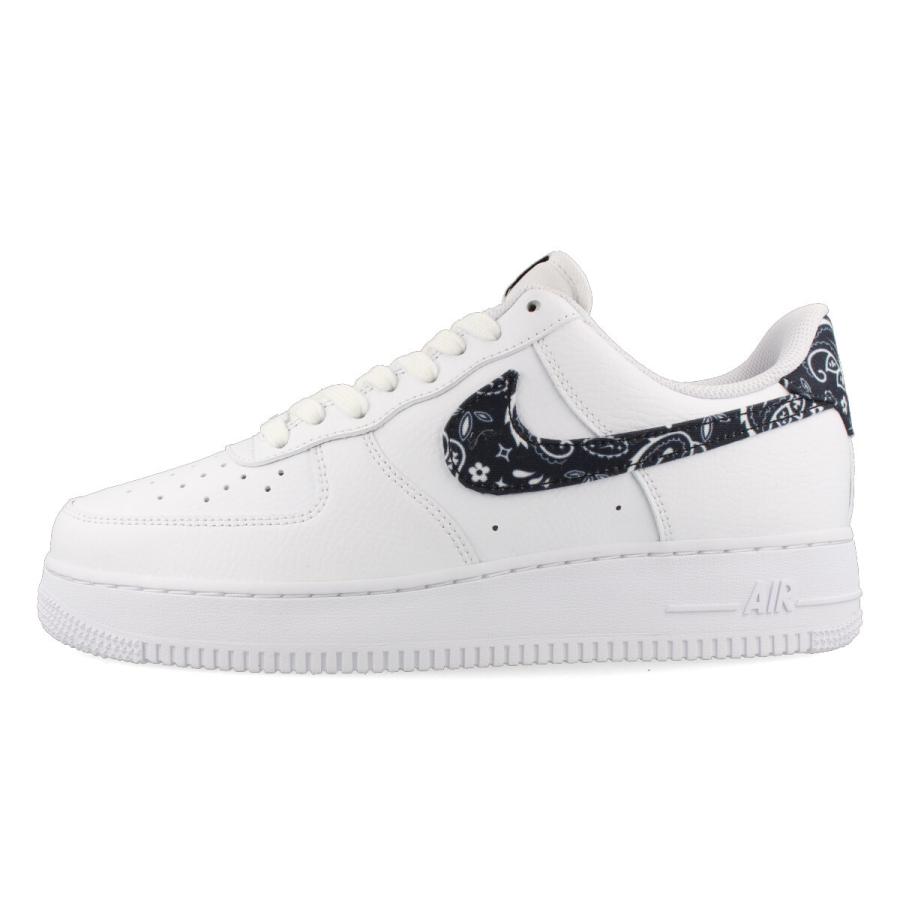 NIKE（ナイキ） NIKE WMNS AIR FORCE 1 '07 ESSENTIALS 【PAISLEY
