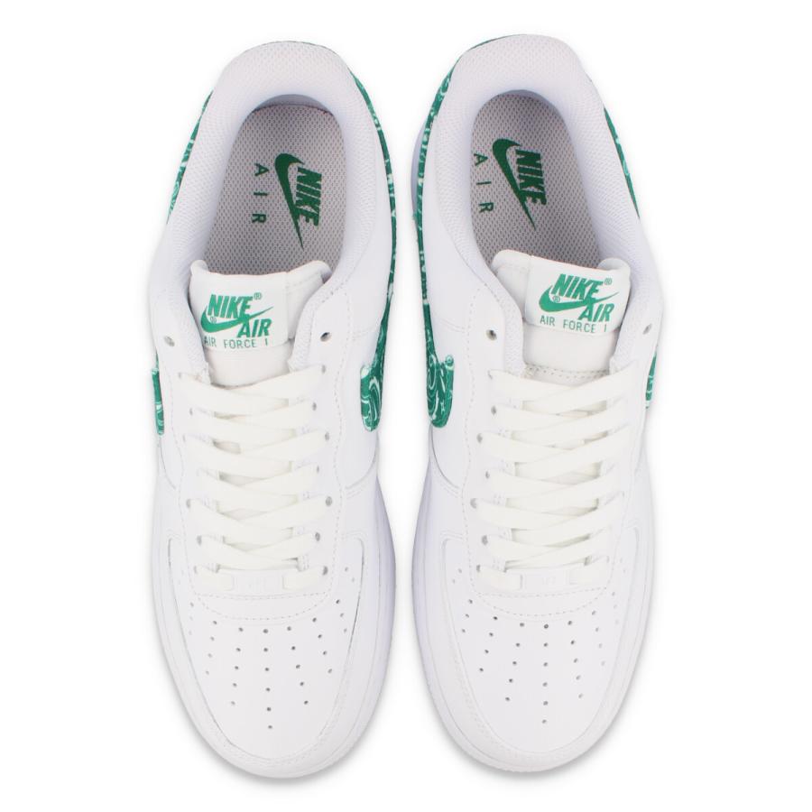 NIKE WMNS AIR FORCE 1 '07 ESSENTIALS 【PAISLEY】 ナイキ