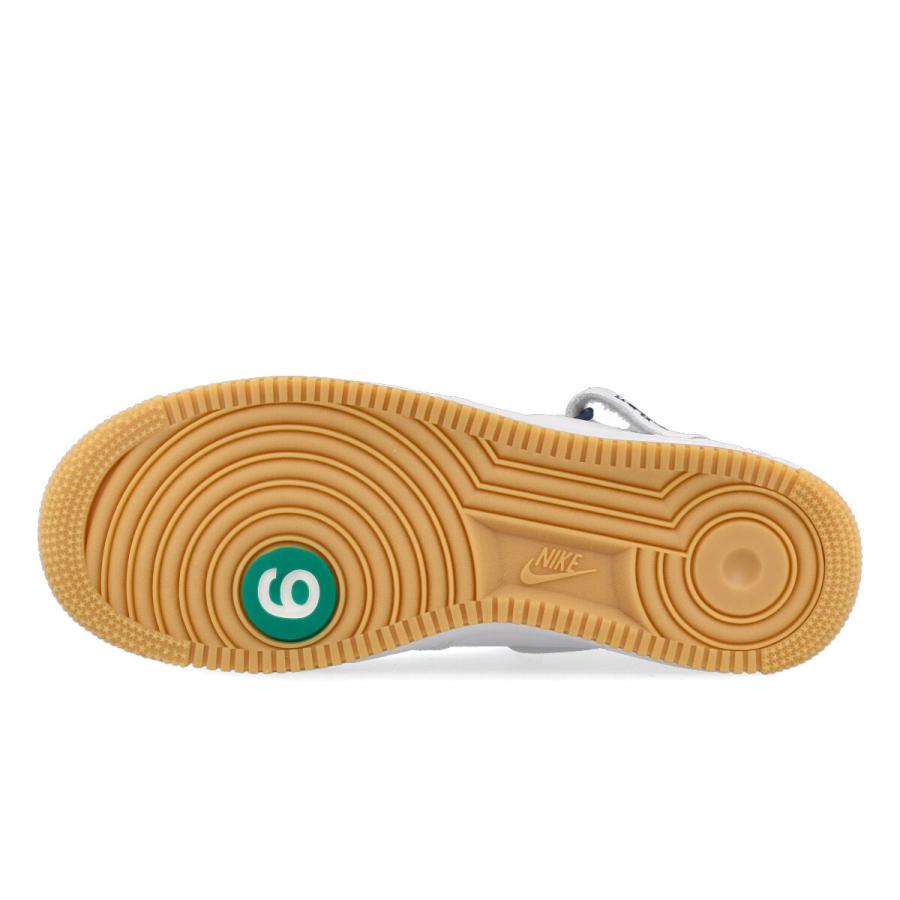 NIKE（ナイキ） NIKE AIR FORCE 1 MID QS 【NYC】 エア フォース 1