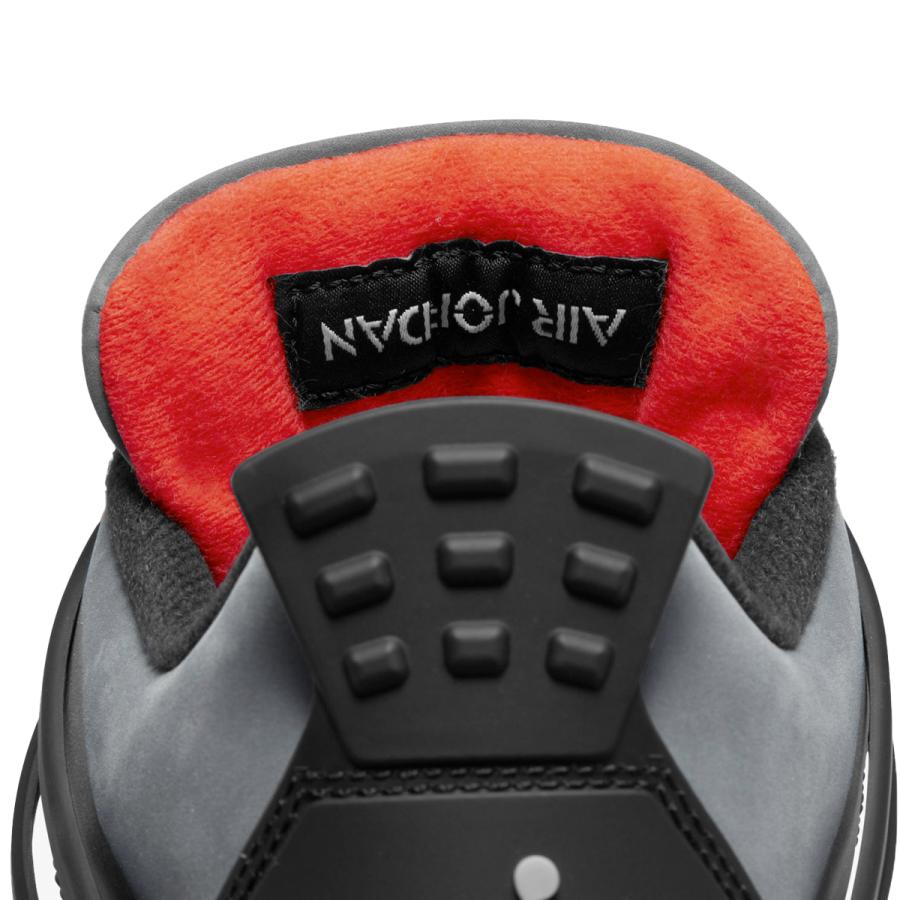 エア ジョーダン 4 NIKE AIR JORDAN RETRO ナイキ レトロ DARK GREY