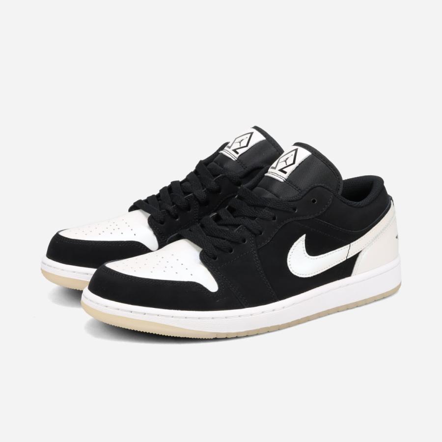 エアジョーダン1　ロー　SE エア ジョーダン 1 NIKE AIR JORDAN LOW SE ナイキ ロー BLACK/BLACK