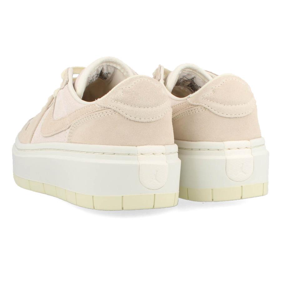 NIKE WMNS AIR JORDAN 1 ELEVATE LOW ナイキ ウィメンズ エア ジョーダン 1 エレベイト ロー SAIL