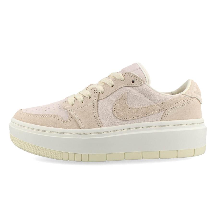 NIKE WMNS AIR JORDAN 1 ELEVATE LOW ナイキ ウィメンズ エア ジョーダン 1 エレベイト ロー SAIL