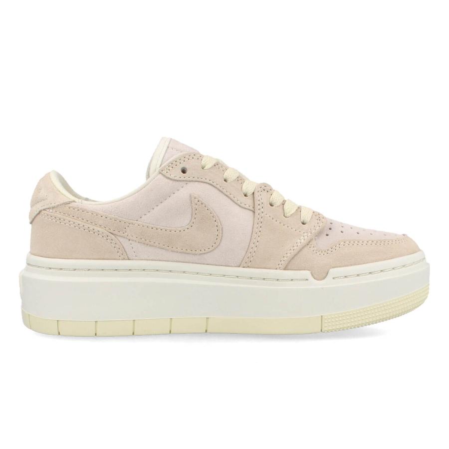 NIKE WMNS AIR JORDAN 1 ELEVATE LOW ナイキ ウィメンズ エア ジョーダン 1 エレベイト ロー SAIL