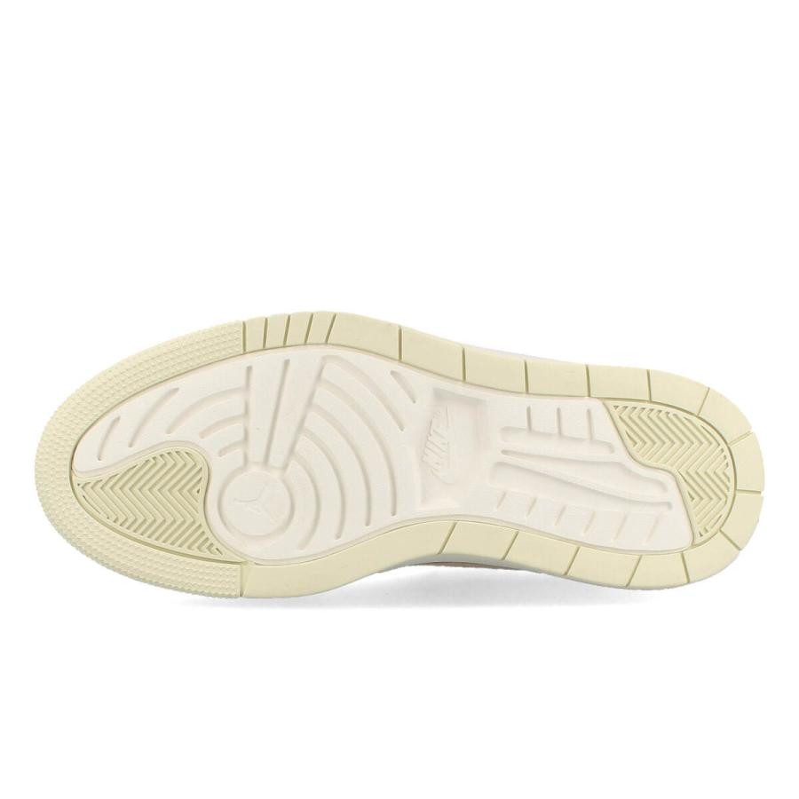 NIKE WMNS AIR JORDAN 1 ELEVATE LOW ナイキ ウィメンズ エア ジョーダン 1 エレベイト ロー SAIL