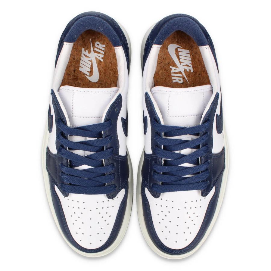エア ジョーダン 1 NIKE WMNS AIR JORDAN ELEVATE LOW ナイキ 