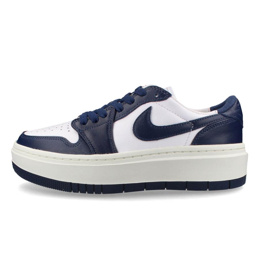 エアジョーダン 新品 ミュール 未使用 28cm ナイキ 白✕紺 サンダル エア ジョーダン 1 【12,000円均一SALE】 NIKE WMNS AIR JORDAN