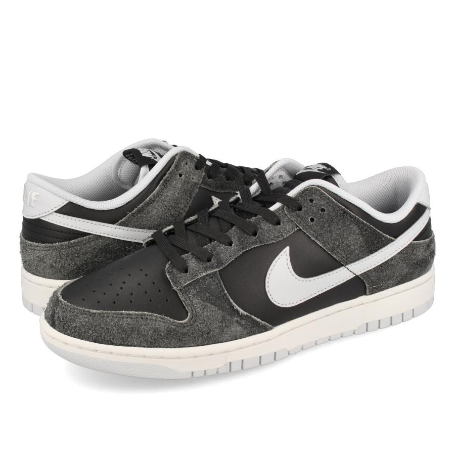 Nike Dunk Low Retro Prm Zebra ナイキ ダンク ロー レトロ プレミアム Black Pure Platinum Anthracite Dh7913 001 Dh7913 001 Lowtex 通販 Yahoo ショッピング