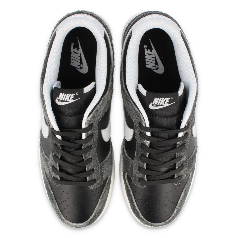 Nike Dunk Low Retro Prm Zebra ナイキ ダンク ロー レトロ プレミアム Black Pure Platinum Anthracite Dh7913 001 Dh7913 001 Lowtex 通販 Yahoo ショッピング
