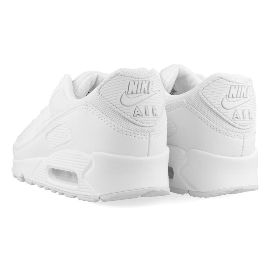 NIKE WMNS AIR MAX 90 ナイキ ウィメンズ エア マックス 90 WHITE/WHITE/WHITE DH8010-100｜lowtex｜04