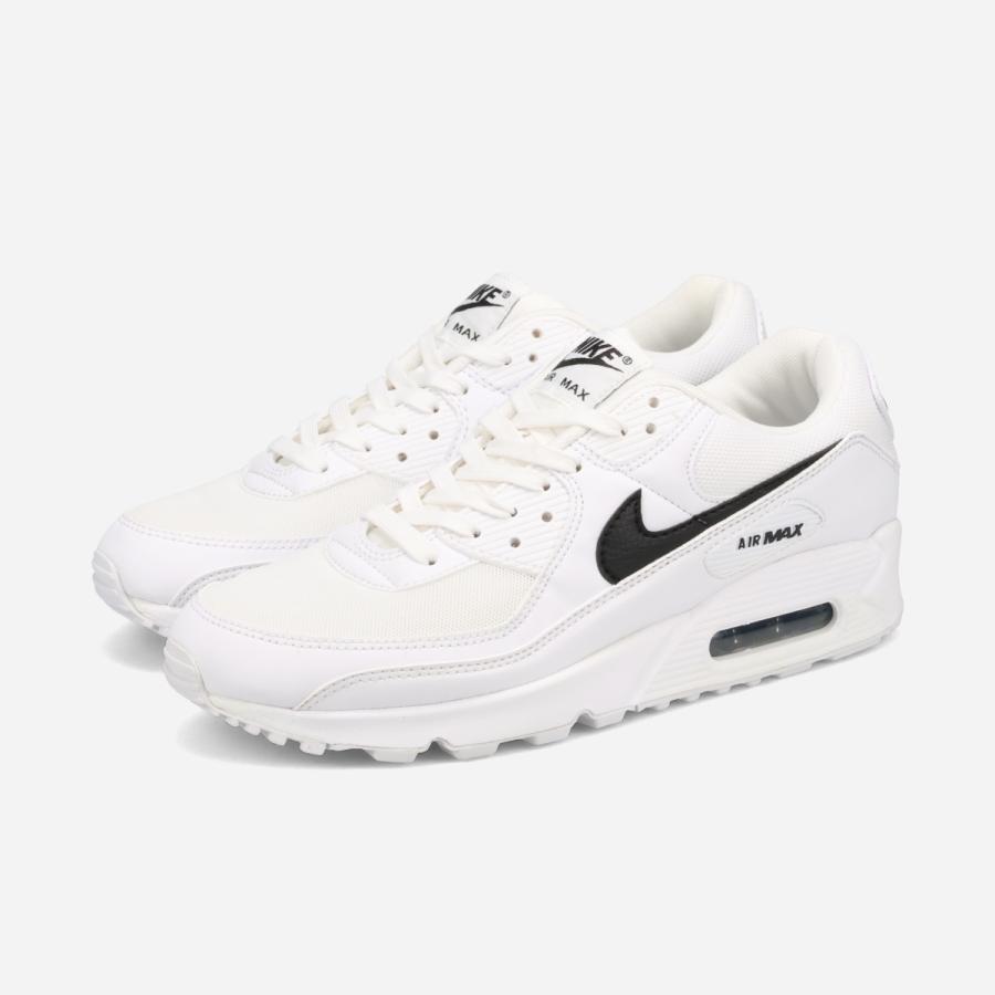 NIKE WMNS AIR MAX 90 ナイキ ウィメンズ エア マックス 90 WHITE