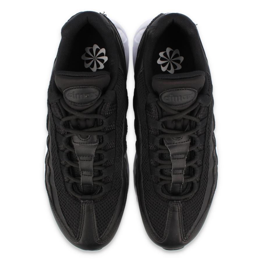 NIKE WMNS AIR MAX 95 ナイキ ウィメンズ エア マックス BLACK NIKE WMNS AIR MAX 95 ナイキ ウィメンズ エア マックス BLACK