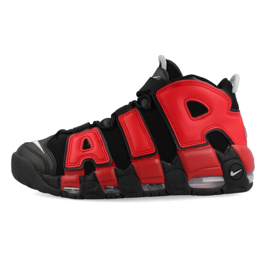 NIKE（ナイキ） NIKE AIR MORE UPTEMPO '96 エア モア アップ テンポ