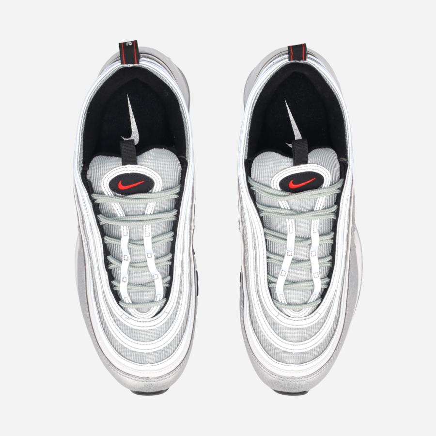 h*o様 NIKE/ナイキ air max97 シルバーバレット エアマックス9 Nike Air Max 97 Silver Bullet ナイキ エアマックス97 (Nike