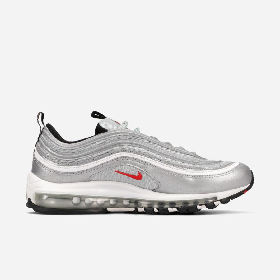 エア マックス 97 NIKE AIR MAX OG ナイキ SILVER BULLET METALLIC