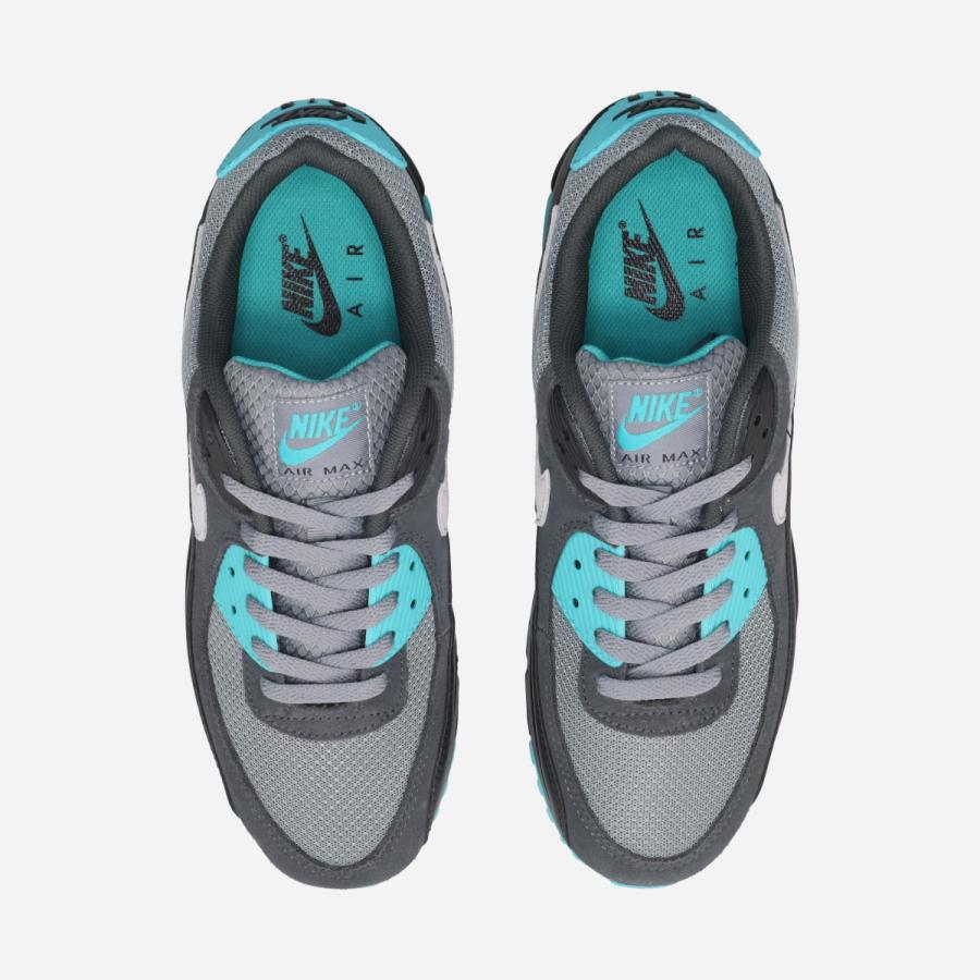 エア マックス 90 NIKE AIR MAX ナイキ メンズ COOL GREY/WOLF