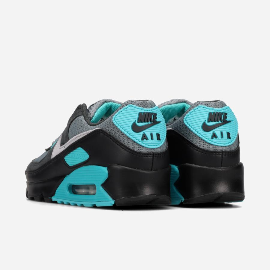 エア マックス 90 NIKE AIR MAX ナイキ メンズ COOL GREY/WOLF GREY