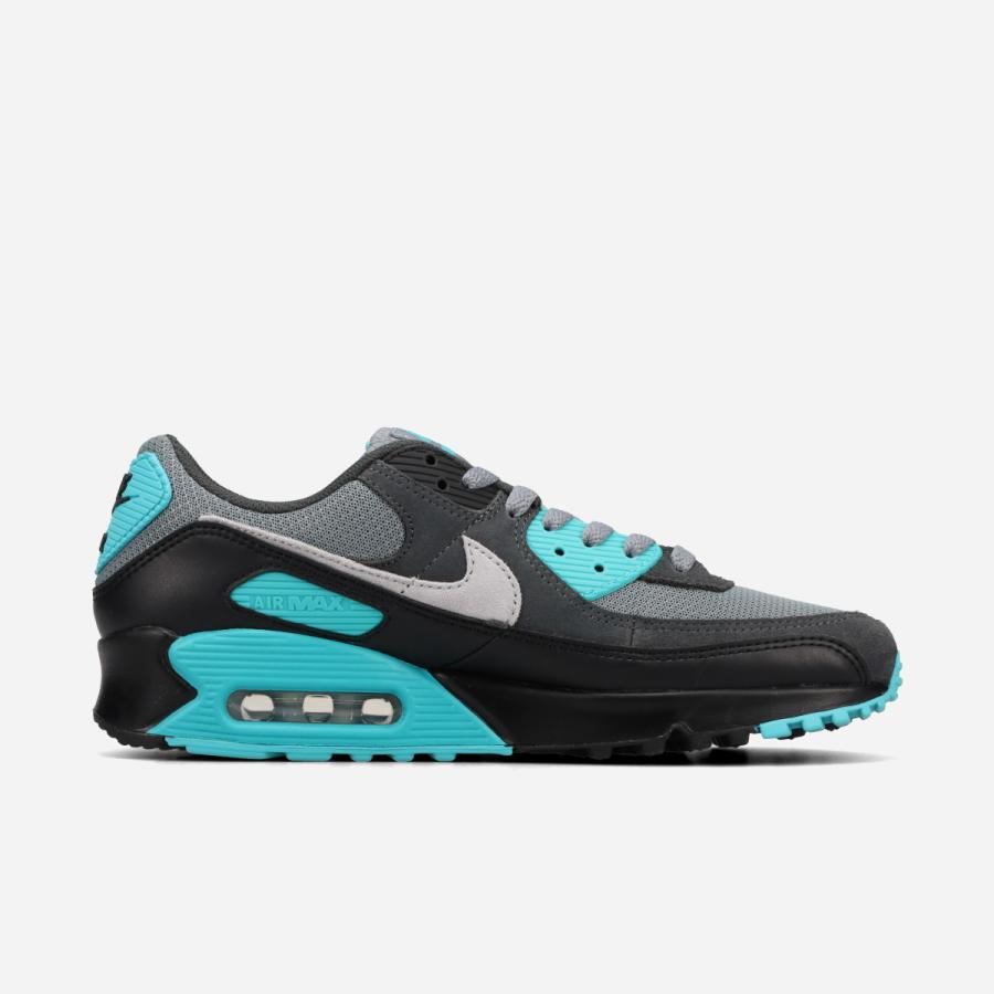 エア マックス 90 NIKE AIR MAX ナイキ メンズ COOL GREY/WOLF GREY