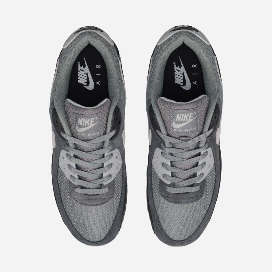Nike Air Max グレー シューズ エア マックス 90 NIKE AIR MAX ナイキ メンズ レディース SMOKE GREY