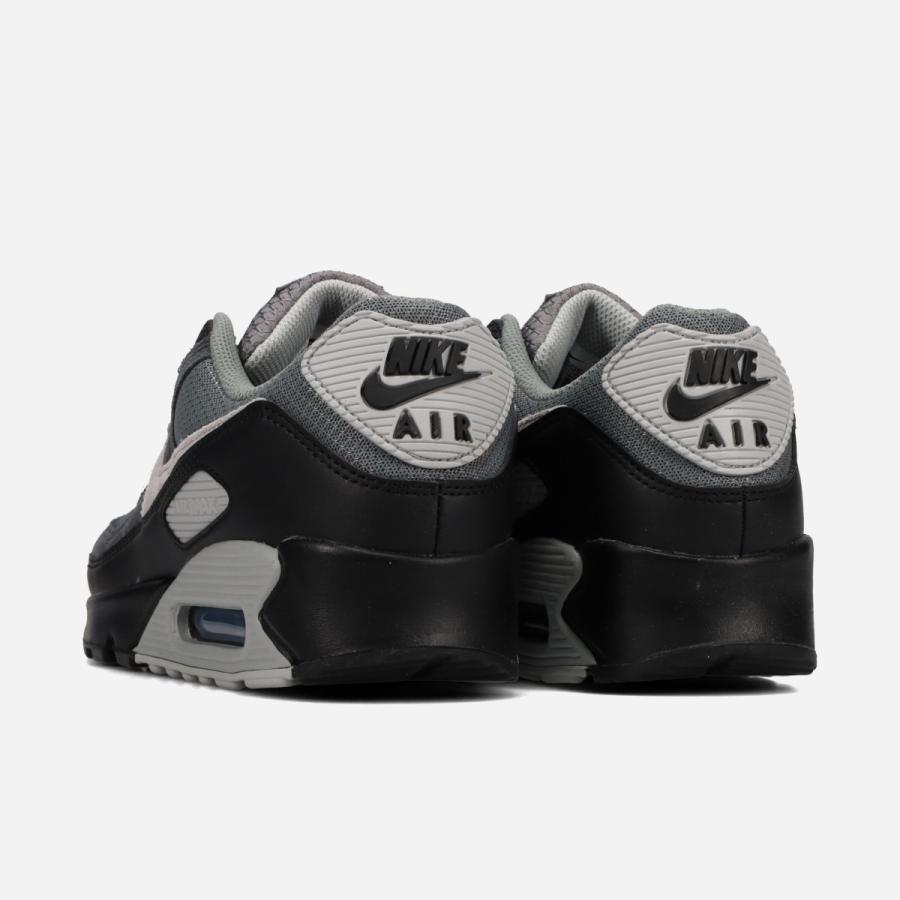 エア マックス 90 NIKE AIR MAX ナイキ メンズ レディース SMOKE GREY