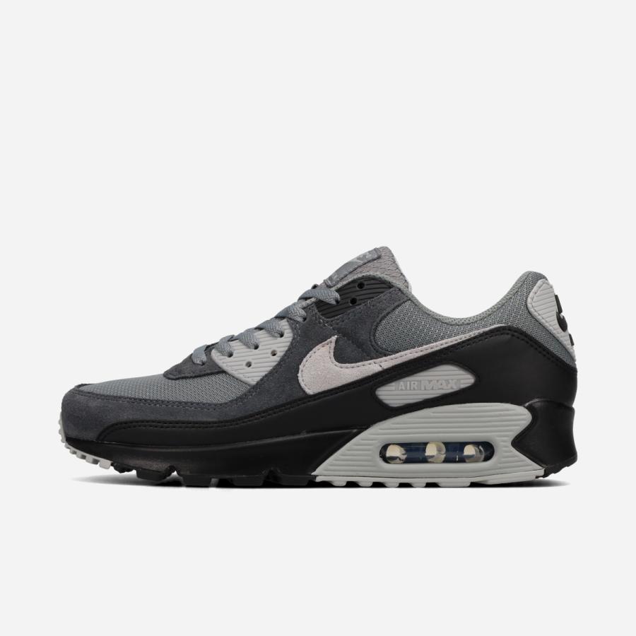 エア マックス 90 NIKE AIR MAX ナイキ メンズ レディース SMOKE GREY