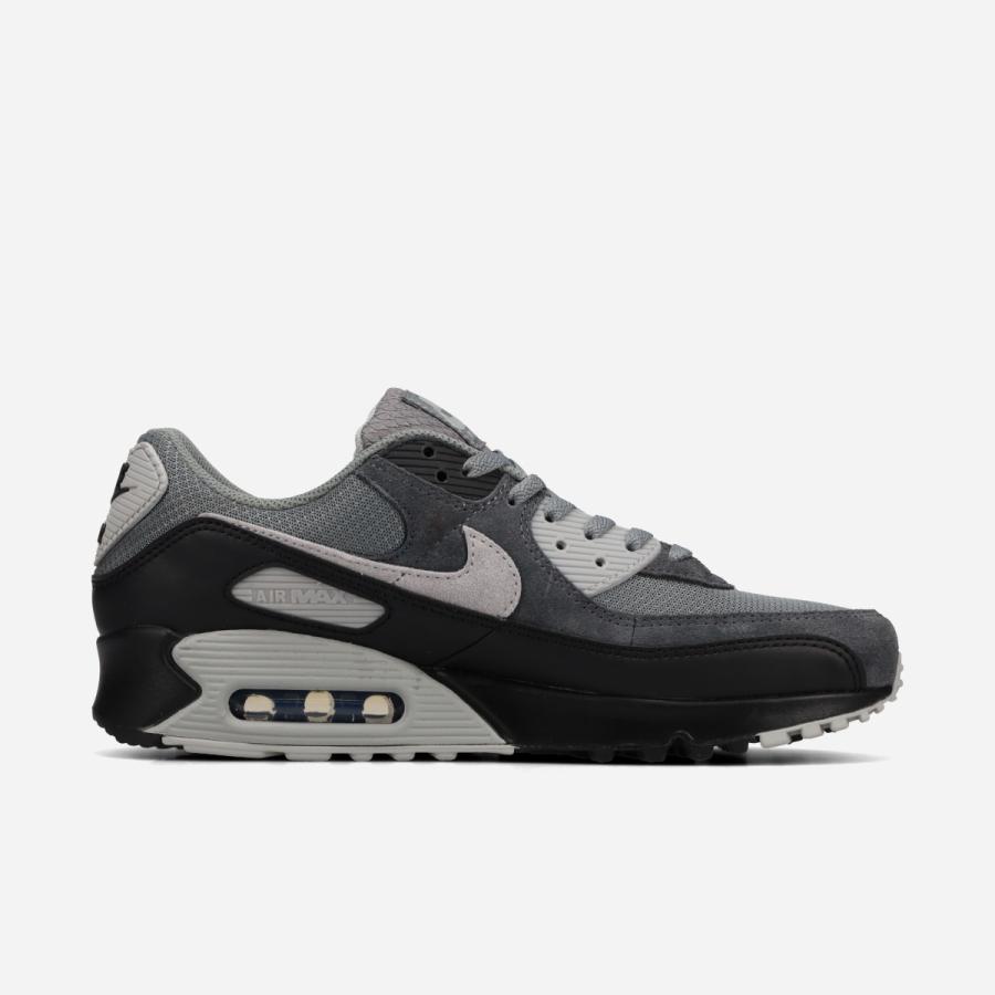 エア マックス 90 NIKE AIR MAX ナイキ メンズ レディース SMOKE GREY