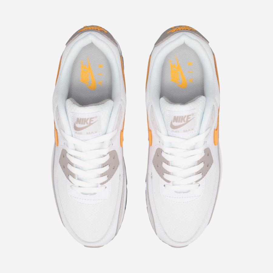 エア マックス 90 NIKE AIR MAX ナイキ メンズ レディース WHITE