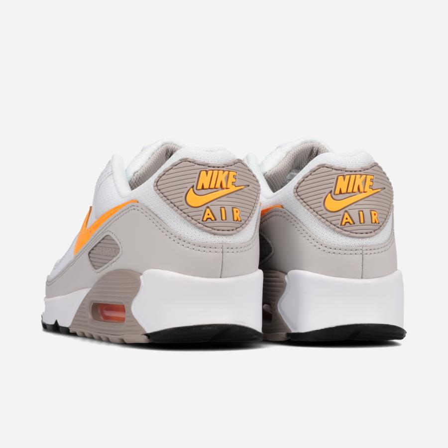 エア マックス 90 NIKE AIR MAX ナイキ メンズ レディース WHITE
