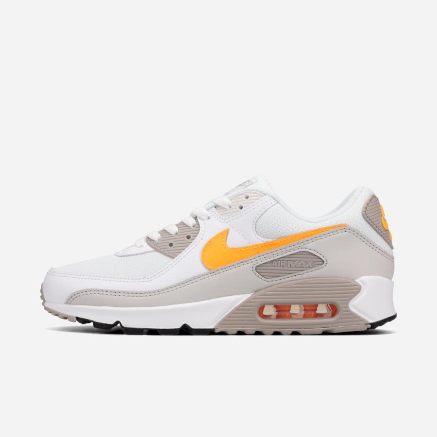 エア マックス 90 NIKE AIR MAX ナイキ メンズ レディース WHITE