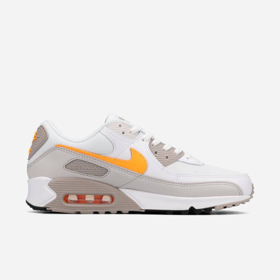 エア マックス 90 NIKE AIR MAX ナイキ メンズ レディース WHITE