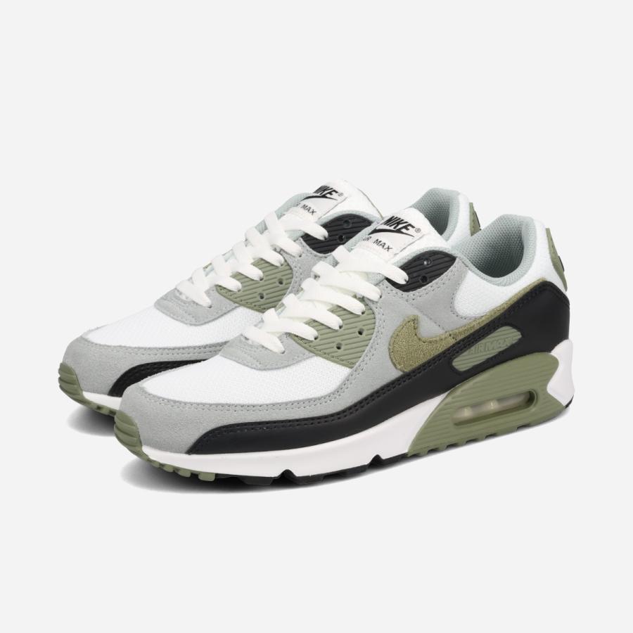 エア マックス 90 NIKE AIR MAX ナイキ メンズ SUMMIT WHITE/LIGHT