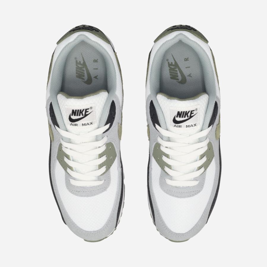 エア マックス 90 NIKE AIR MAX ナイキ メンズ SUMMIT WHITE/LIGHT