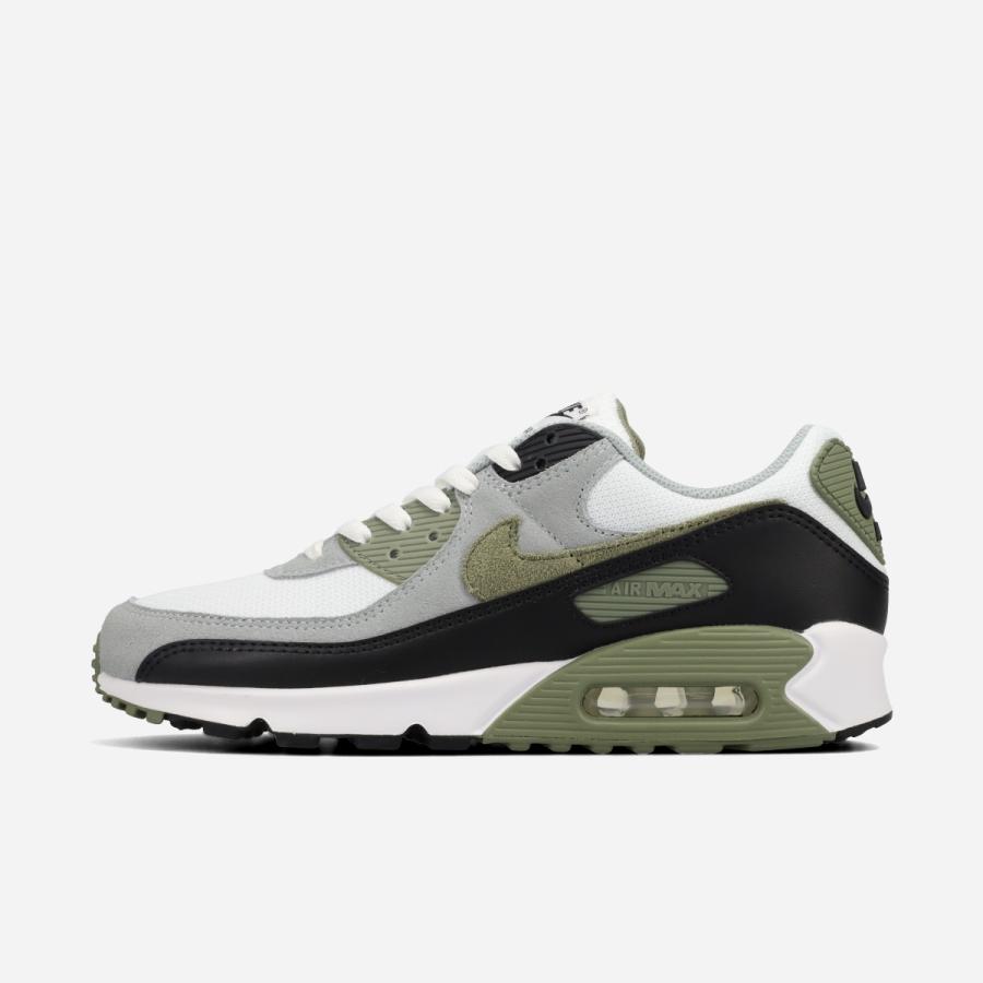 エア マックス 90 NIKE AIR MAX ナイキ メンズ SUMMIT WHITE/LIGHT