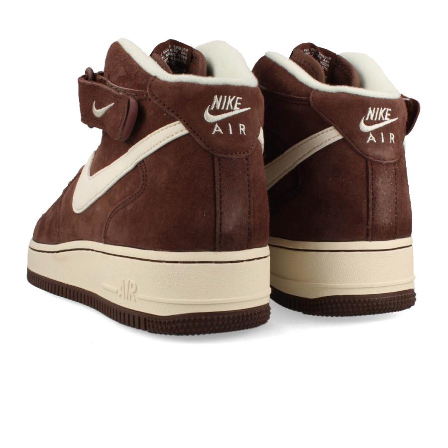 エア フォース 1 NIKE AIR FORCE MID '07 QS ナイキ ミッド メンズ