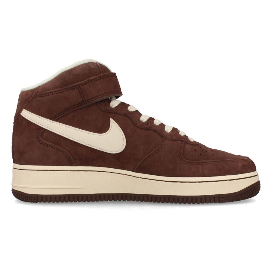 エア フォース 1 【17,000円均一SALE】 NIKE AIR FORCE MID '07 QS