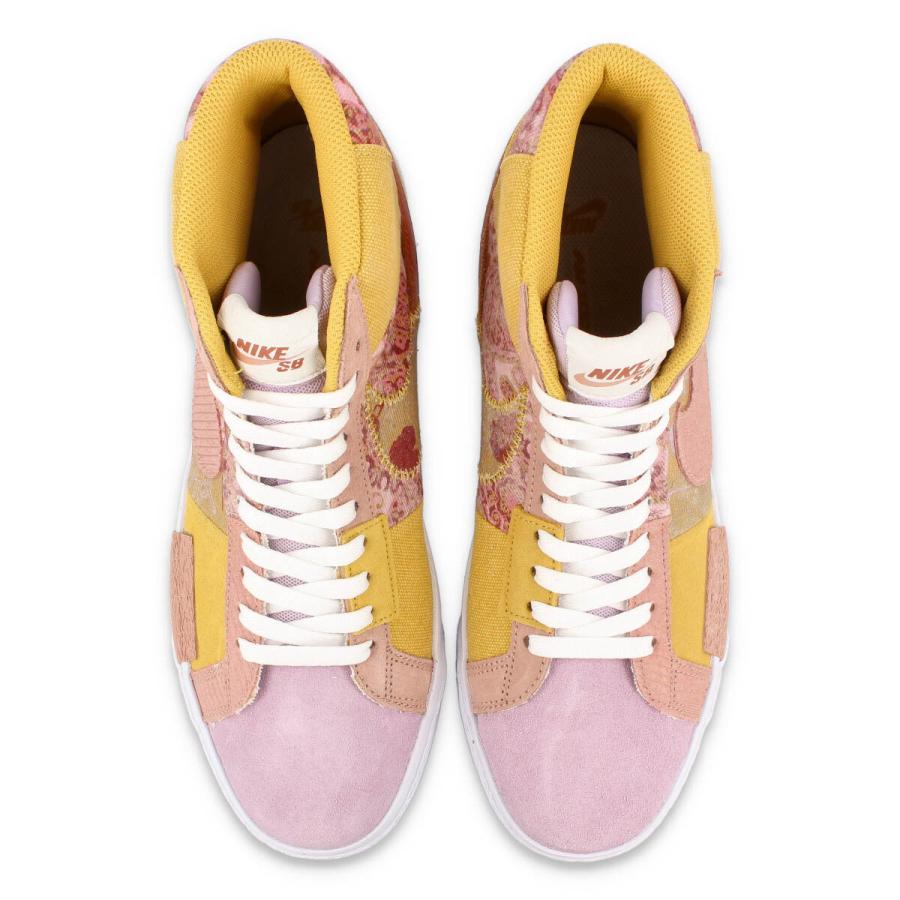 Nike SB NIKE BLAZER ZOOM MID ナイキ ブレザー ズーム ミッド