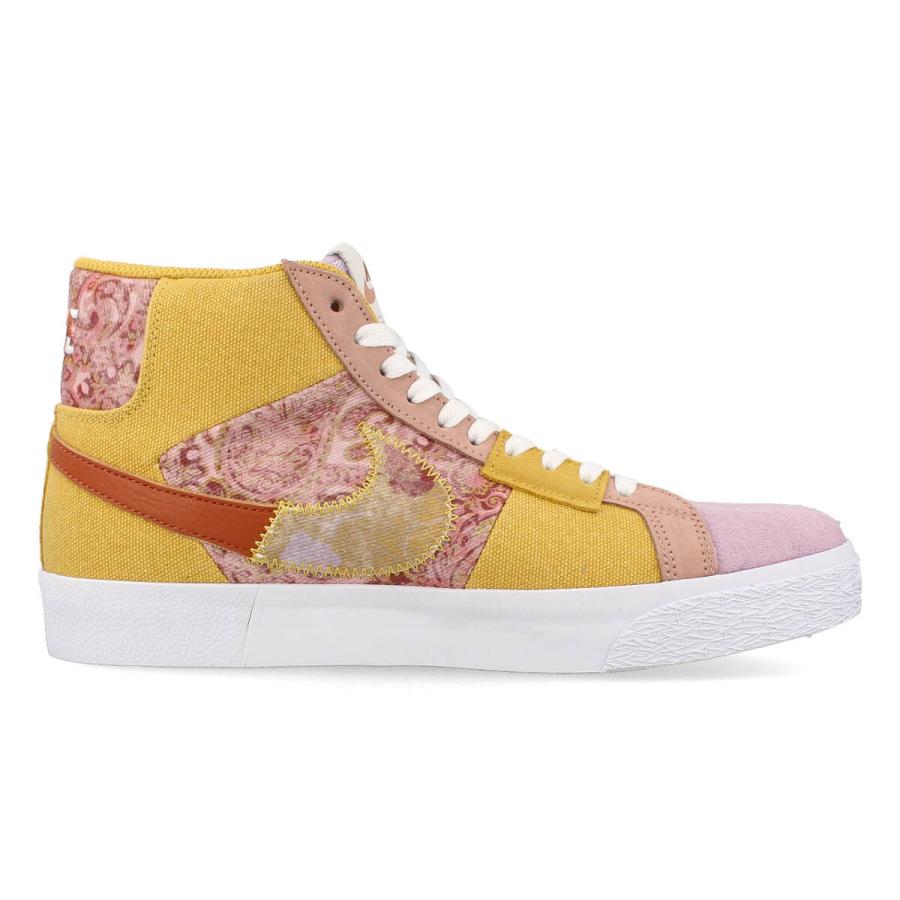 NIKE SB ズーム ブレーザー ミッド DM0859-100 新品 Nike Zoom Blazer Mid Premium SB 'Paisley Pack - Floral