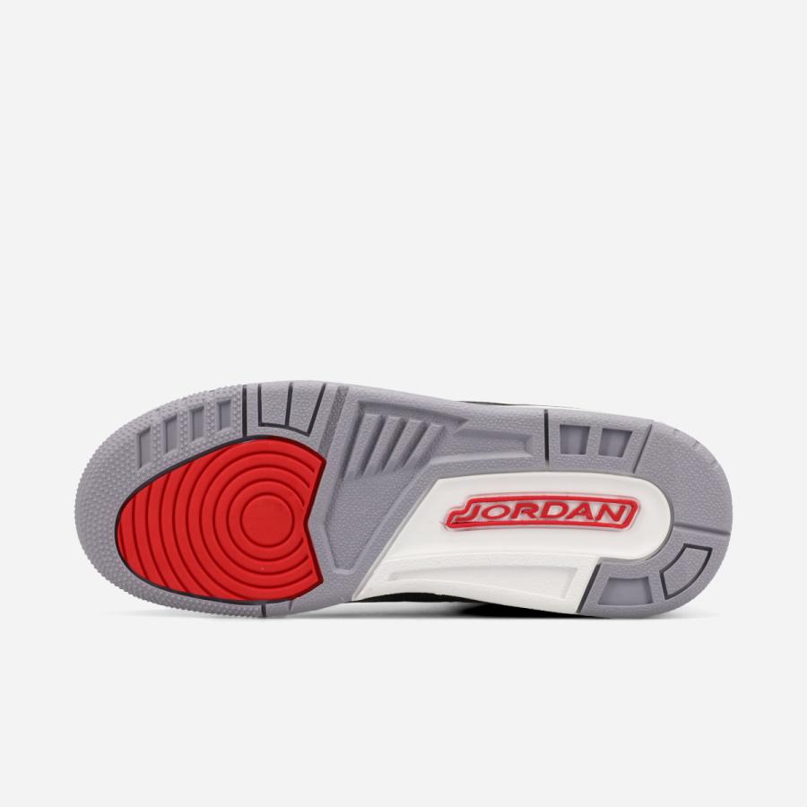 エア ジョーダン 3 NIKE AIR JORDAN RETRO GS -BLACK CEMENT- ナイキ