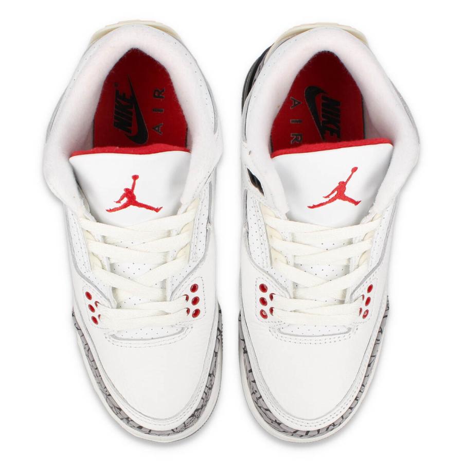 エア ジョーダン 3 【17,000円均一SALE】 NIKE AIR JORDAN RETRO GS