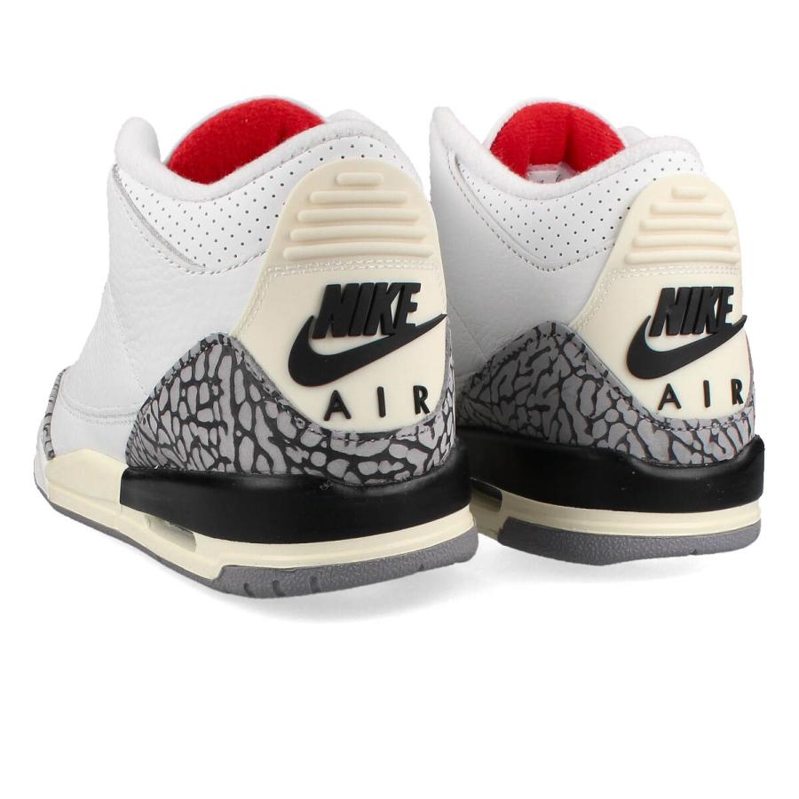 エア ジョーダン 3 【17,000円均一SALE】 NIKE AIR JORDAN RETRO GS