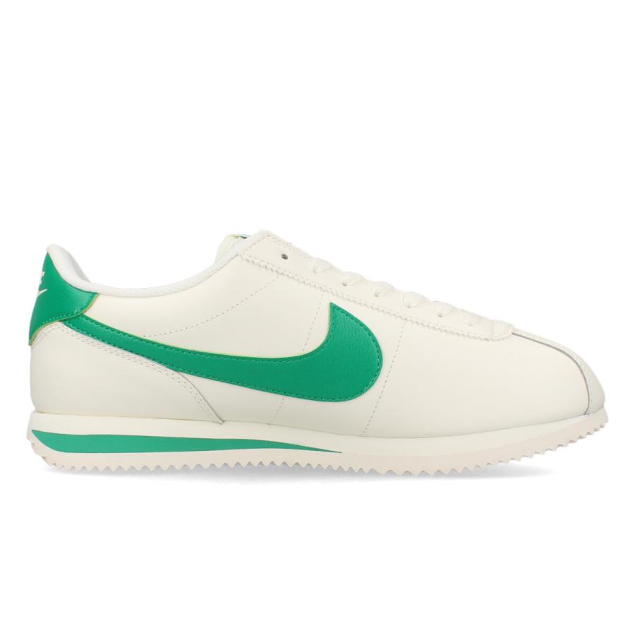 コルテッツ NIKE CORTEZ ナイキ メンズ レディース SAIL/STADIUM GREEN