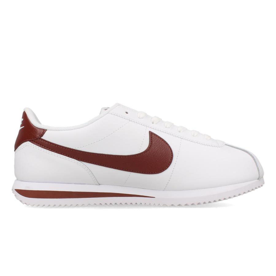 コルテッツ NIKE CORTEZ ナイキ メンズ WHITE/DARK PONY