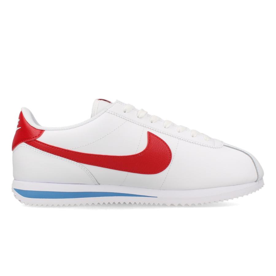 コルテッツ 【10,000円均一SALE】 NIKE CORTEZ ナイキ メンズ WHITE