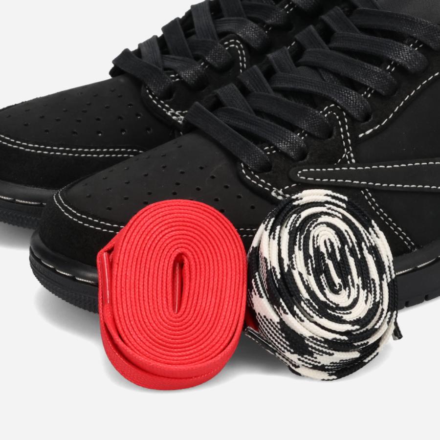 エア ジョーダン 1 NIKE AIR JORDAN LOW OG SP TRAVIS SCOTT ナイキ