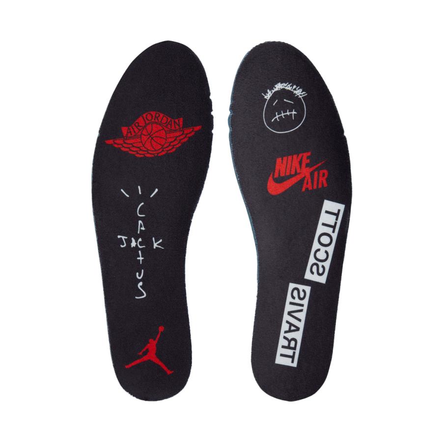 エア ジョーダン 1 NIKE AIR JORDAN LOW OG SP TRAVIS SCOTT エア ジョーダン 1 NIKE AIR JORDAN LOW OG SP TRAVIS SCOTT