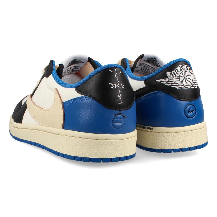 NIKE AIR JORDAN 1 LOW OG SP 【TRAVIS SCOTT × FRAGMENT】 ナイキ