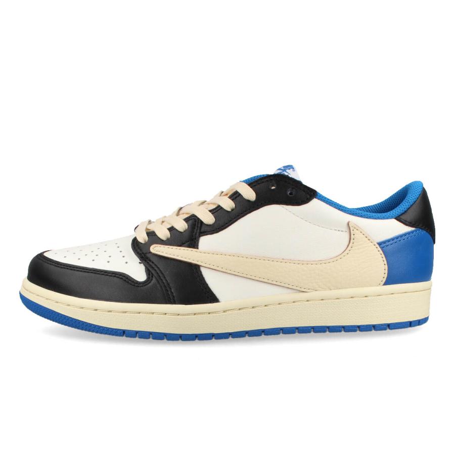 NIKE AIR JORDAN 1 LOW OG SP TRAVIS SCOTT × FRAGMENT ナイキ