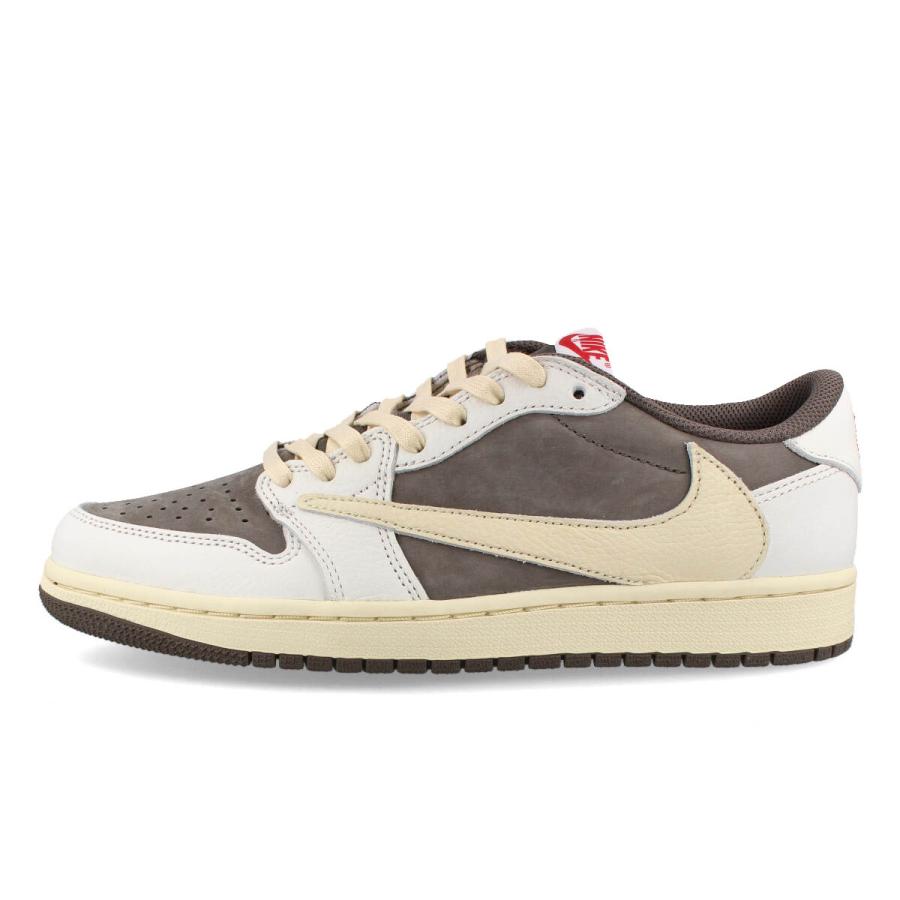エア ジョーダン 1 NIKE AIR JORDAN LOW OG SP TRAVIS SCOTT エア ジョーダン 1 NIKE AIR JORDAN LOW OG SP TRAVIS SCOTT