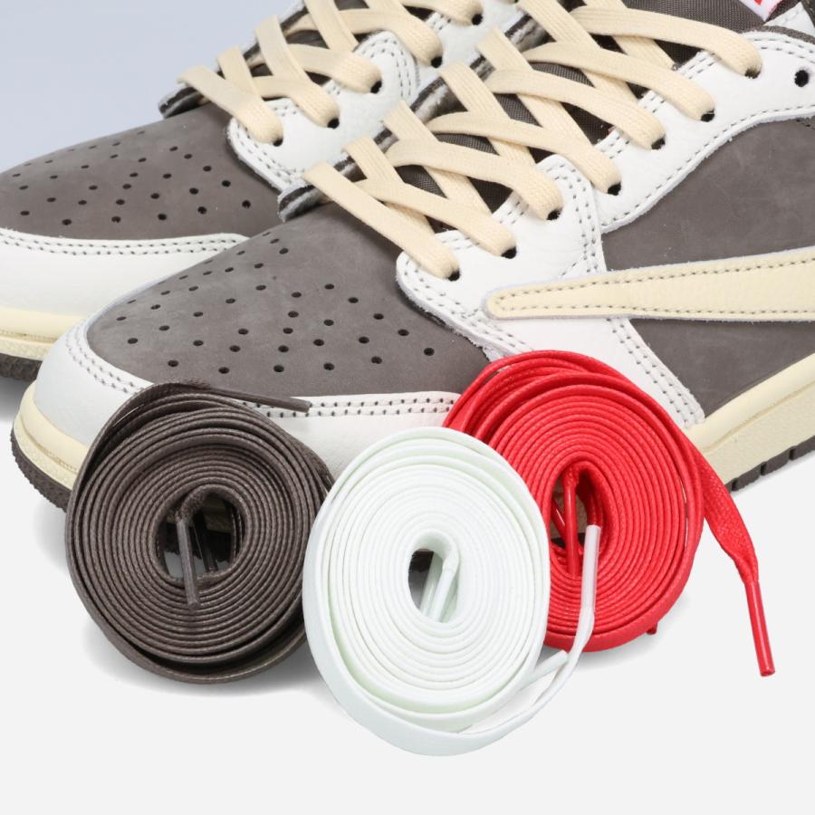 エア ジョーダン 1 NIKE AIR JORDAN LOW OG SP TRAVIS SCOTT ナイキ