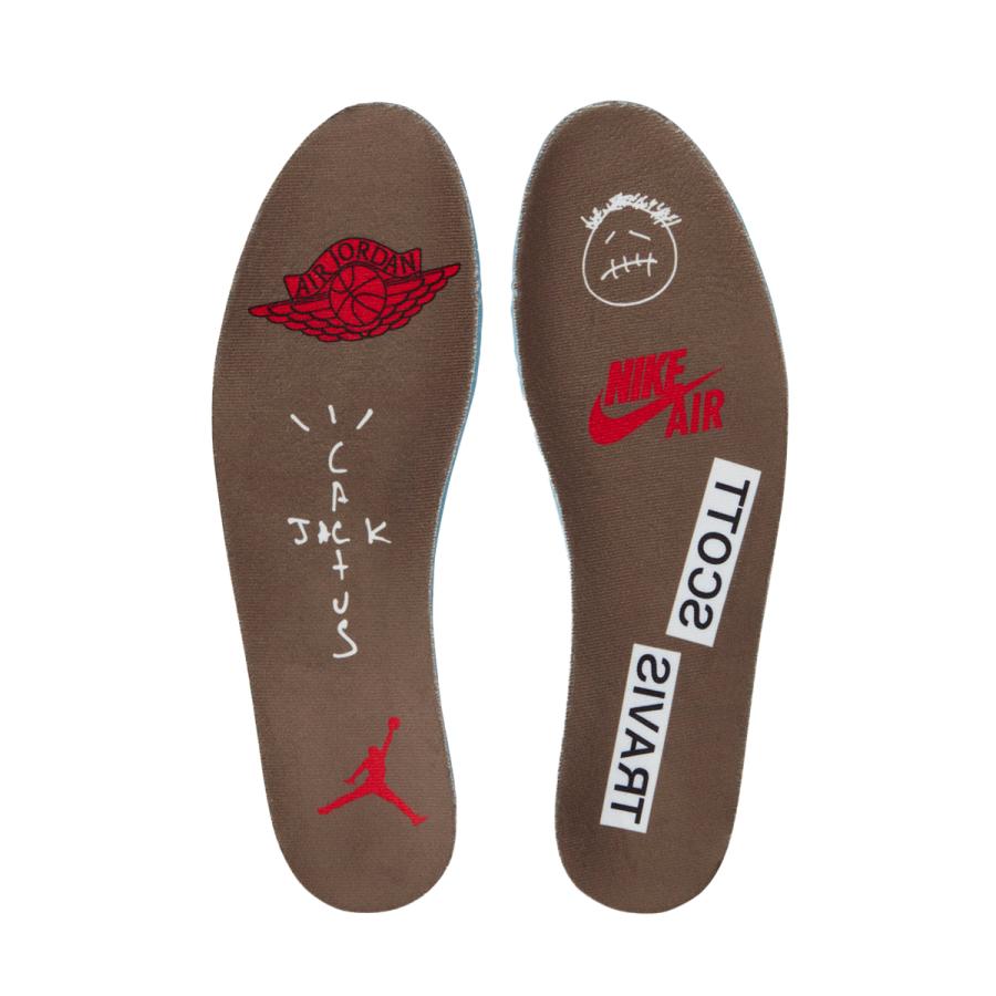 エア ジョーダン 1 NIKE AIR JORDAN LOW OG SP TRAVIS SCOTT エア ジョーダン 1 NIKE AIR JORDAN LOW OG SP TRAVIS SCOTT